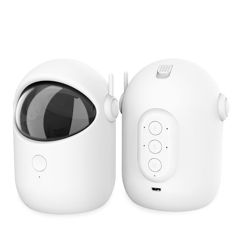 Automatic Laser Cat Toy, rechargeable hands-free laser for indoor cats